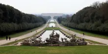 Reggia di Caserta, svolta biglietteria. Ticket al corso Giannone, si parte il primo ottobre