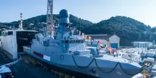 Leonardo e Fincantieri, commessa da 3,7 miliardi con la Marina Militare