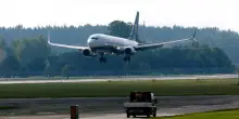 Allarme dirottamento nel volo Ryanair: il codice squawk 7500 e le procedure di emergenza