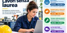 Lavoro senza laurea, i mestieri pi&ugrave; pagati: dagli idraulici ai social media manager quanto si pu&ograve; guadagnare e quali competenze servono