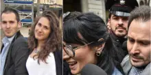 Garlasco, Angela Taccia: &laquo;Io e Andrea Sempio siamo stati insieme tre mesi. Forse &egrave; un po' rimbambito ma non &egrave; un assassino&raquo;