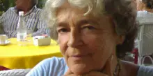 Silvia d'Amico, morta la sceneggiatrice e produttrice di Rossellini, Magni e Monicelli: aveva 85 anni