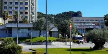 Guasto all'ambulanza durante la corsa salvavita: neonato trasferito a Roma grazie alla rete Sten