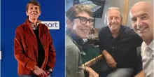 Elena Pero, il ricordo di Paolo Bertolucci: &laquo;La voce del tennis per tutti noi, ho l'ultimo saluto a Wimbledon ancora in testa&raquo;