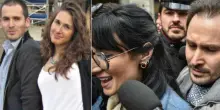 Garlasco, Angela Taccia: &laquo;Io e Andrea Sempio siamo stati insieme tre mesi. Forse &egrave; un po' rimbambito ma non &egrave; un assassino&raquo;