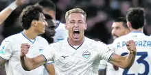 Frattesi: &laquo;La Lazio la sento mia, &egrave; come difendere qualcosa di famiglia. Ho adorato Berardi, ruberei tanto a Milinkovic&raquo;