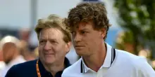 Sinner, come cambia il ranking? Jannik perde altri 500 punti e presto ne scarta 3000. Zverev e Alcaraz alla finestra