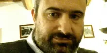Riccardo Ranaldi muore nel sonno a 48 anni: ara anestesista e rianimatore. Lascia moglie e figlia piccola