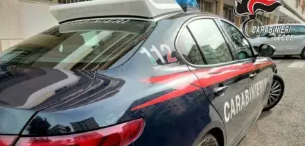 Alunno di 6 anni a scuola con un coltello di 13 centrimetri nello zainetto. &laquo;Convinto da un compagno dopo una lite con altri scolari&raquo;