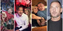 Francesco Totti fa 50 anni, il campione diventato simbolo: la vita per la Roma e per i figli, l'amore ritrovato e un sogno mai svanito