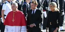 Papa Leone XIV scuote la Francia: &laquo;Che cosa significa essere umani?&raquo;. Dall?IA al fine vita, i limiti del progresso