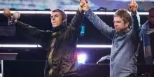 Oasis a Roma, al via la vendita dei biglietti. Gi&agrave; partito il secondary ticketing: 1.000 euro per un posto sul prato