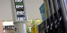 Eni, dal 28 settembre tetto ai prezzi dei carburanti: 1,99 euro al litro la benzina e 2,19 per il diesel