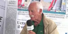 America's Cup a Napoli, l'intervento di Aldo Migliaccio a Il Mattino