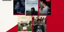 Da Venezia a Toronto, il cinema indipendente italiano conquista il mondo