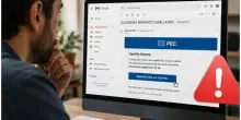 Truffe online, le vittime pi&ugrave; colpite hanno tra i 35 e i 44 anni. La nuova tecnica del finto versamento che svuota il conto corrente
