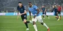 Supercoppa italiana, la finale tra Inter e Lazio si giocher&agrave; a Milano il 22 dicembre