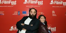 Intervista a Ludovica Nasti, madrina del Reggio Calabria Film Festival