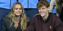 Laila Hasanovic e la relazione con Jannik Sinner: &laquo;&Egrave; una fonte di ispirazione. Viviamo a distanza, ma siamo una coppia normale&raquo;