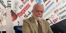 Sogno azzurro a Qualiano con la cittadella del Napoli: via al rilancio del territorio