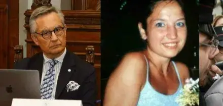 Garlasco, il generale Garofano sentito in Procura a Pavia: convocati anche altri ex ufficiali del Ris. Ecco il motivo