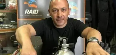 Antonio Ridolfi disperso nello Stretto di Messina, interrotte le ricerche del maresciallo della Marina Militare