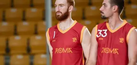 La Capitale torna nel grande basket. Stasera l?esordio della BC a Treviso