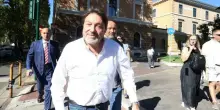 Report, Corsini testimone. Il nuovo libro di Ranucci: &laquo;La Costituzione sono io&raquo;