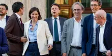 Il Pd tira dritto: no al federatore. Fattore riformisti sulle primarie