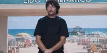 GF Vip, il caso di Simone Annicchiarico. La bestemmia, l'allontanamento dalla Casa e la proposta speciale. &laquo;Tradito da me stesso&raquo;
