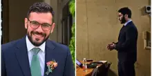 Prof di matematica muore per un malore improvviso: Roberto Gialdini aveva 36 anni. Liceo sotto choc