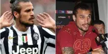 Osvaldo ricoverato in terapia intensiva: prognosi riservata per l'ex attaccante di Roma, Juve e Inter