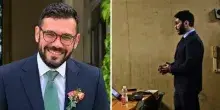 Prof di matematica muore a 36 anni per un malore improvviso: aveva una malformazione congenita ma non lo sapeva
