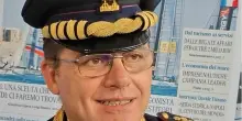 America's Cup, le misure delle forze dell'ordine: l'intervista a Gianvito Zazo primo dirigente polizia