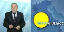 Giuliacci, svolta meteo nel weekend: alta pressione e massime fino a 29 gradi