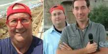 Il "Buon Fabio" di Striscia: &laquo;Dopo il licenziamento mi &egrave; crollato il mondo addosso. Mingo? Non lo sento da anni&raquo;