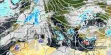 Meteo, caldo anomalo fino a fine mese. Lombroso: &laquo;Serve la pioggia per sbloccare la situazione&raquo;. Quando (e se) arriveranno i temporali