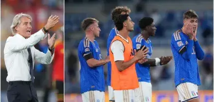 Italia contro la Turchia luned&igrave;, cosa cambier&agrave; Mancini: da Bastoni a Daniel Maldini, ecco tutte le novit&agrave; sulla formazione azzurra