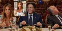 Vannacci, la foto ritoccata di Matilde Siracusano diventa un caso: via il top, resta la scollatura sotto la giacca