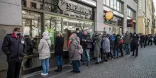 Economia russa, tasse ancora pi&ugrave; alte (e gli aumenti colpiranno 4 milioni di ricchi)