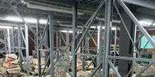 Pozzuoli, porte aperte ai tesori del Rione Terra