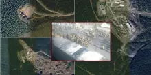 Russia, il progetto &laquo;Mano Morta&raquo; in caso di uccisione di Putin: riattivato l'Object 1335, un bunker apocalittico (top secret) per la risposta nucleare
