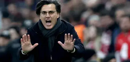 Ora c?&egrave; l?amico Montella che faceva gol e volava con gli assist di Roby