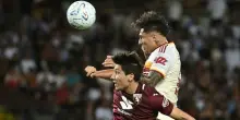 Castro cerca spazio e gol