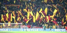 Trasferta a rischio anche a Bologna