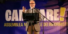 Pd, i paletti dei riformisti: &laquo;Irrinunciabile il sostegno militare a Kiev&raquo;. E Conte: &laquo;Torno avvocato se tradite le richieste 5S&raquo;