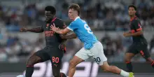 Gudmundsson, infortunio con l'Islanda per il giocatore della Lazio: come sta e cosa &egrave; successo