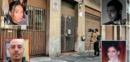 Fabio Colapietro, chi sono i tre fermati per l'omicidio: la prof, il presunto killer e la 22enne. Il festino, le droghe, cos&igrave; hanno deciso di farlo a pezzi