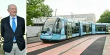 Il figlio del presidente Mattarella e il delicato caso del tram di Padova: l'incarico da 172mila euro