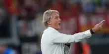 Turchia-Italia: dove vederla in chiaro (gratis), orario, probabili formazioni e programma della Nations League